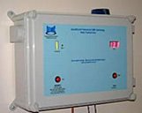 electronic water conditioner