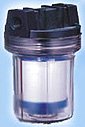 washing machine filter